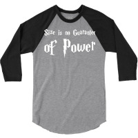 Magic Quotes Of Magician Movies 3/4 Sleeve Shirt | Artistshot