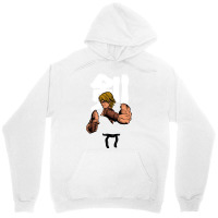 Ken Unisex Hoodie | Artistshot