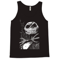 Pumpkin King 1 Tank Top | Artistshot