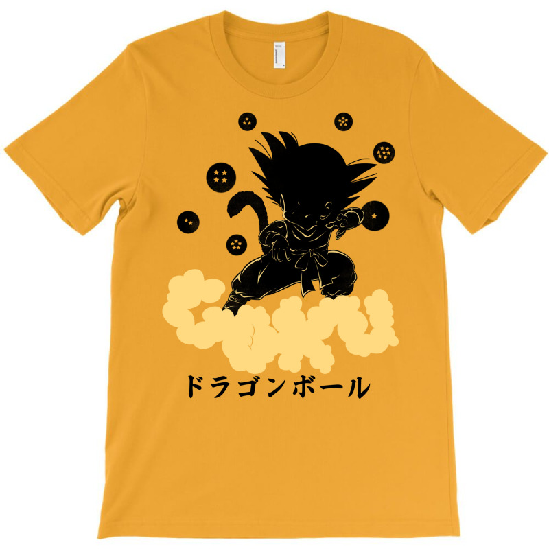 Kid Hero With Balls T-shirt | Artistshot