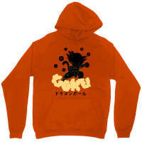 Kid Hero With Balls Unisex Hoodie | Artistshot