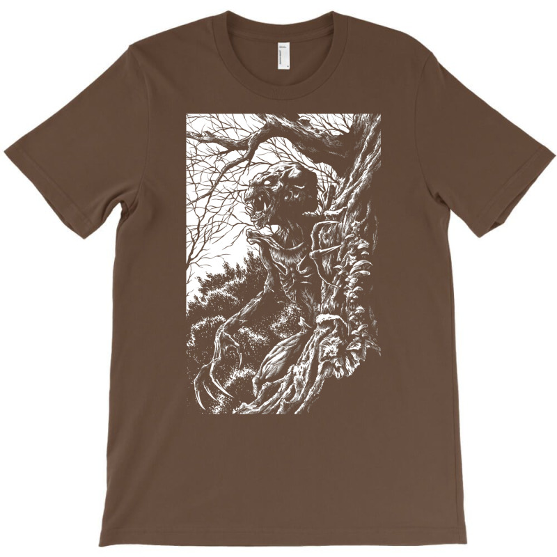 Pumpkinhead 2 T-Shirt by bekeevsreckok | Artistshot