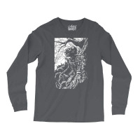 Pumpkinhead 2 Long Sleeve Shirts | Artistshot