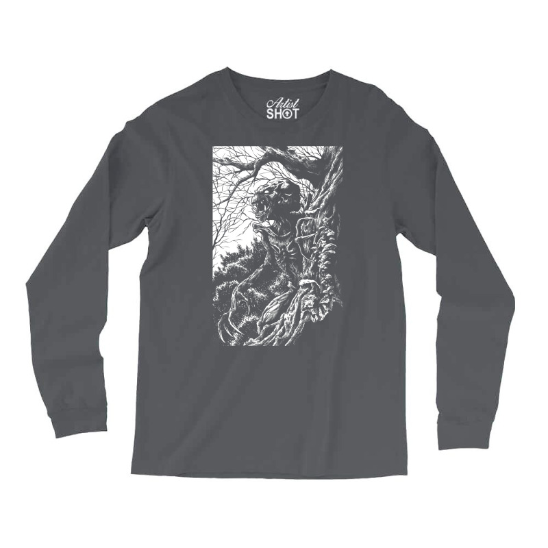 Pumpkinhead 2 Long Sleeve Shirts by bekeevsreckok | Artistshot