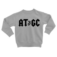 Molecular Biology Dna  At Gc Toddler Sweatshirt | Artistshot