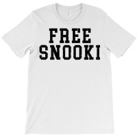 Free Snooki Womens Tank Top T-shirt | Artistshot