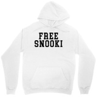 Free Snooki Womens Tank Top Unisex Hoodie | Artistshot