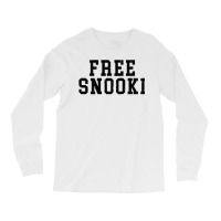 Free Snooki Womens Tank Top Long Sleeve Shirts | Artistshot