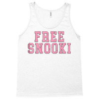 Womens Free Snooki Woman Tee T Shirt Tank Top | Artistshot