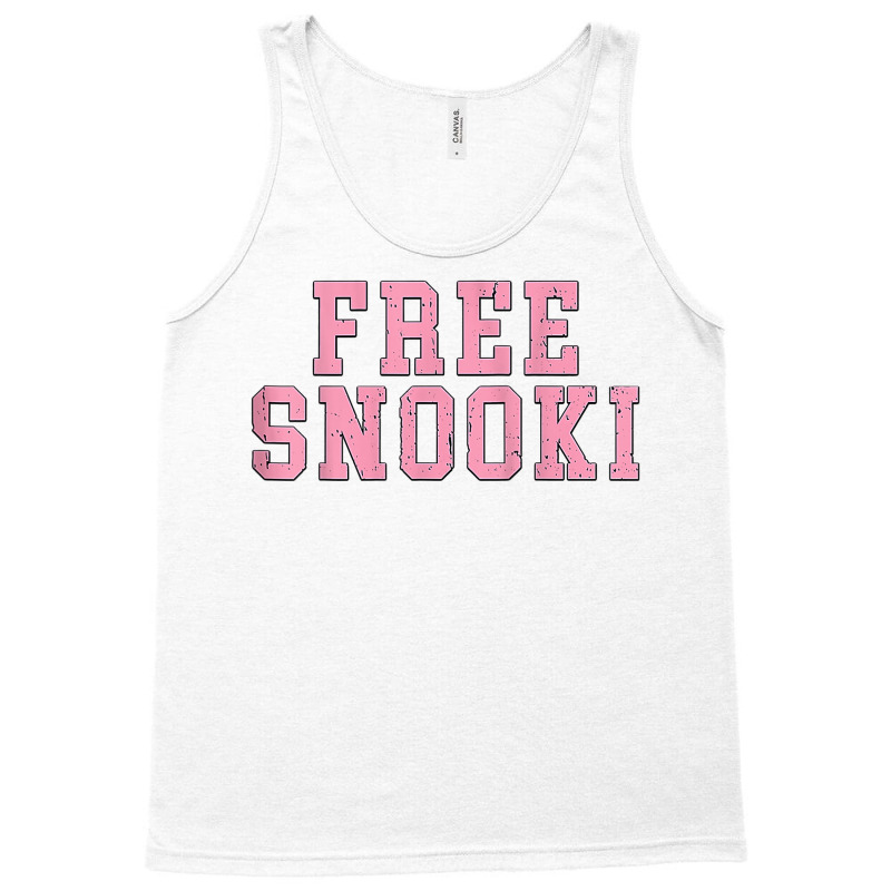 Womens Free Snooki Woman Tee T Shirt Tank Top | Artistshot