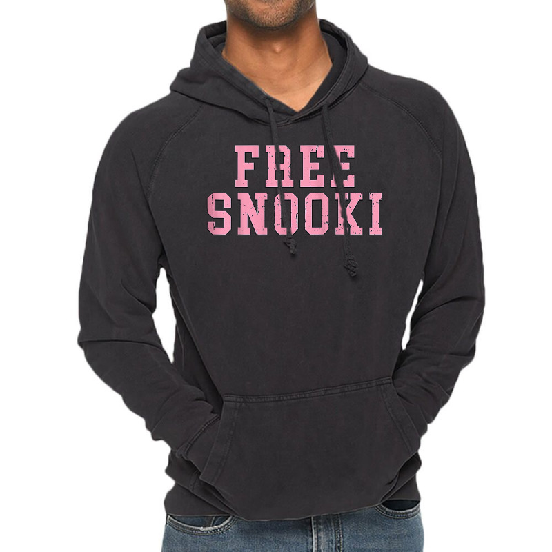 Womens Free Snooki Woman Tee T Shirt Vintage Hoodie | Artistshot