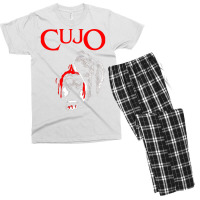 Rabid Men's T-shirt Pajama Set | Artistshot