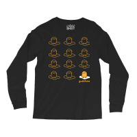 Gudetama The Lazy Egg Real Sweatshirt Long Sleeve Shirts | Artistshot