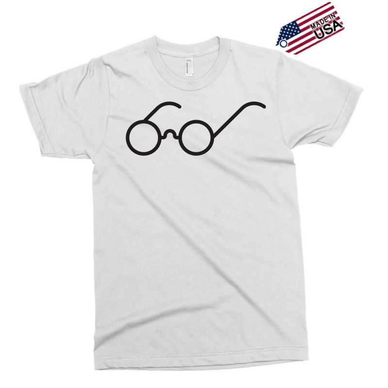 Nerd Wizard Glasses 31 Exclusive T-shirt by didwaycarw | Artistshot