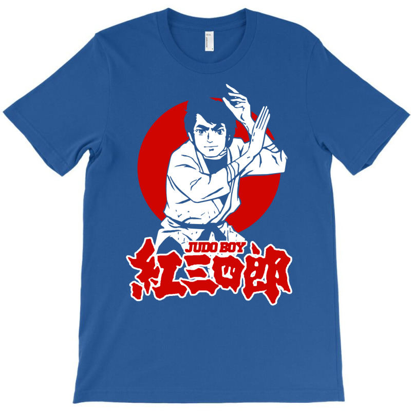 Kurenai Sanshiro T-shirt | Artistshot