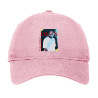 Kendrick Lamar Mr Morale A Kendrick Lamar Mr Moral Adjustable Cap | Artistshot