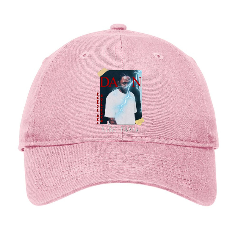 Kendrick Lamar Mr Morale A Kendrick Lamar Mr Moral Adjustable Cap by qaherilyraso | Artistshot