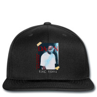 Kendrick Lamar Mr Morale A Kendrick Lamar Mr Moral Printed Hat | Artistshot