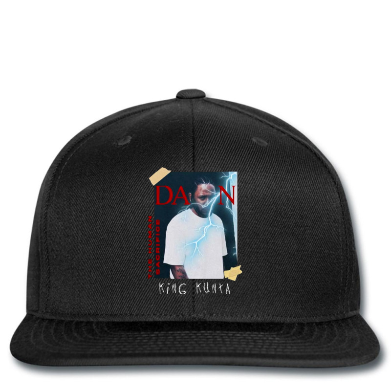 Kendrick Lamar Mr Morale A Kendrick Lamar Mr Moral Printed hat by qaherilyraso | Artistshot