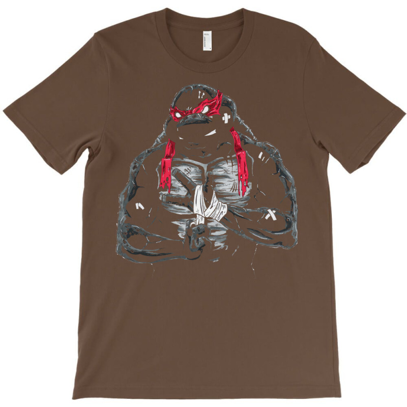 Raph T-Shirt by bekeevsreckok | Artistshot