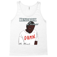 Kendrick Lamar Mr Morale A Kendrick Lamar Mr Moral Tank Top | Artistshot