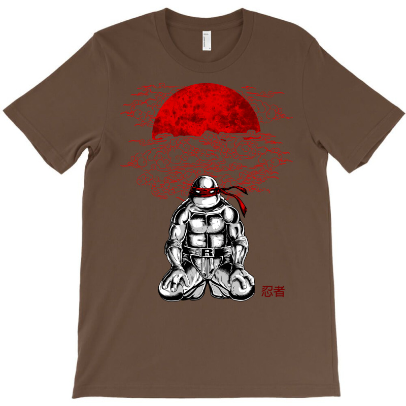 Raphael V2 T-Shirt by bekeevsreckok | Artistshot