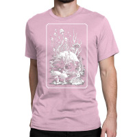 Reclamation Of The Psychedelic Classic T-shirt | Artistshot