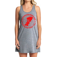 Us Northcom Science Research Station Tank Dress | Artistshot