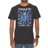 Take Zydrate Vintage T-shirt | Artistshot