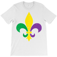 Jester Har Pocket Mardi Gras Party Parade Carnival T-shirt | Artistshot