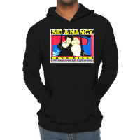 Sid And Nancy Love Kills Lightweight Hoodie | Artistshot