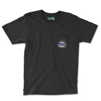 Retro Poor Unfortunate Soul T Shirt Pocket T-shirt | Artistshot