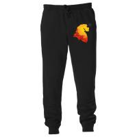 The King Of The Animals Unisex Jogger | Artistshot