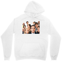 The Office 10 Unisex Hoodie | Artistshot