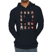 The Office 4 Lightweight Hoodie | Artistshot