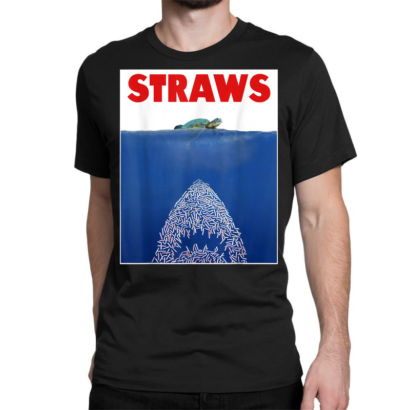 Save The Sea Turtles Conservation Gift Shirt Anti Classic T-shirt | Artistshot