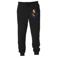 The Scream Full Color Unisex Jogger | Artistshot