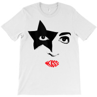 Kiss   The Starchild Tank Top T-shirt | Artistshot