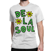 Original De La Soul Music Classic T-shirt | Artistshot