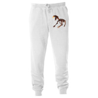 Smilodon. Saber Tooth Cat. Pleistocene   Pocket Em Unisex Jogger | Artistshot