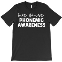 Phonemic Awareness  Science Of Reading Teacher T S T-shirt | Artistshot