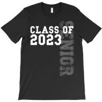 Senior Class Of 2023   Graduation 2023 Sweatshirt T-shirt | Artistshot