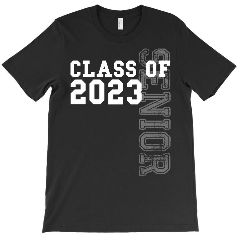 Senior Class Of 2023   Graduation 2023 Sweatshirt T-shirt | Artistshot