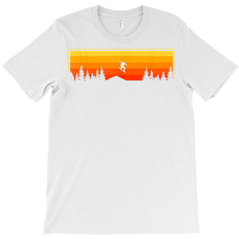 Snowboard Apparel   Snowboarding Snowboarder Snowb T-shirt | Artistshot