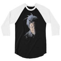 Shoebill African Bird Aztec Mayan Bird Lover Cool 3/4 Sleeve Shirt | Artistshot