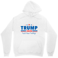 Trump 2020 Fck Unisex Hoodie | Artistshot