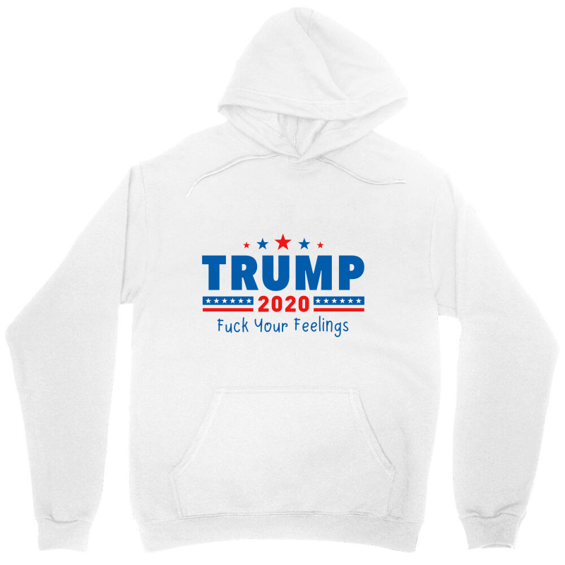 Trump 2020 Fck Unisex Hoodie | Artistshot