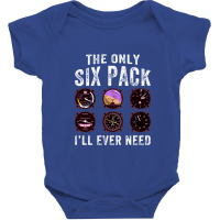 Pilots Six Pack Airplane Instruments Baby Bodysuit | Artistshot