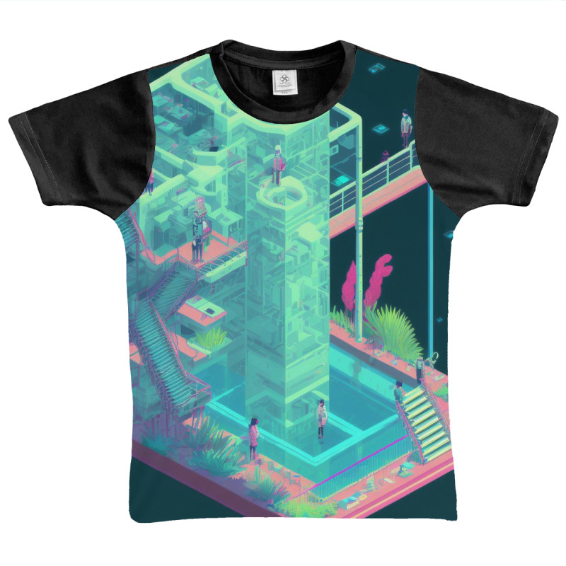 Family 3d Graphic Youth T-shirt by TheDol | Artistshot