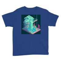 Family 3d Youth Tee | Artistshot